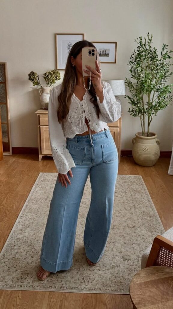 20 Spring Outfits 2026 🌷 Trendy Chic Outfit Ideas for Women