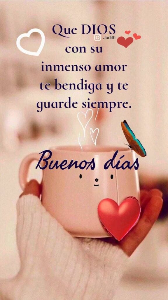 Muy buenos dias mi gente bella 🌞🌺 que hoy sea un grandioso dia para tod@s 🙏🏻🙌🏼🫶🏼 @destacar