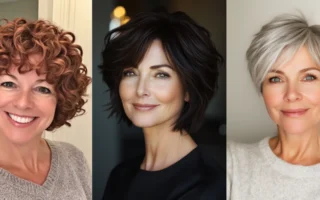 short haircuts for women over 50 with thick hair 144b817e 8f07 4867 b967 5d006cfa3936